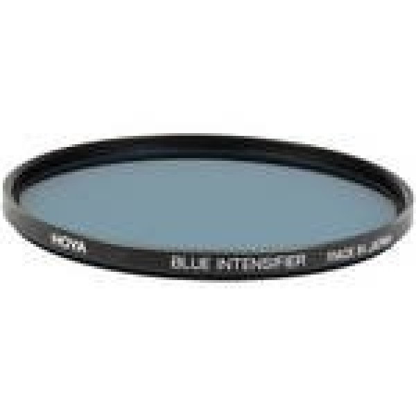 Hoya Blue intensivieren Filter für Kamera 72 mm-31